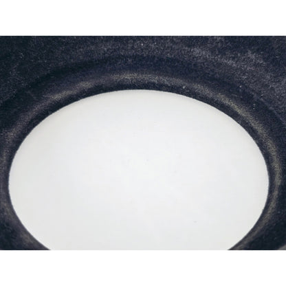 [Pre-owned] Minolta Metal Lens Hood Shade for MC 28mm F3.5 — Near MINT — Japan #4958