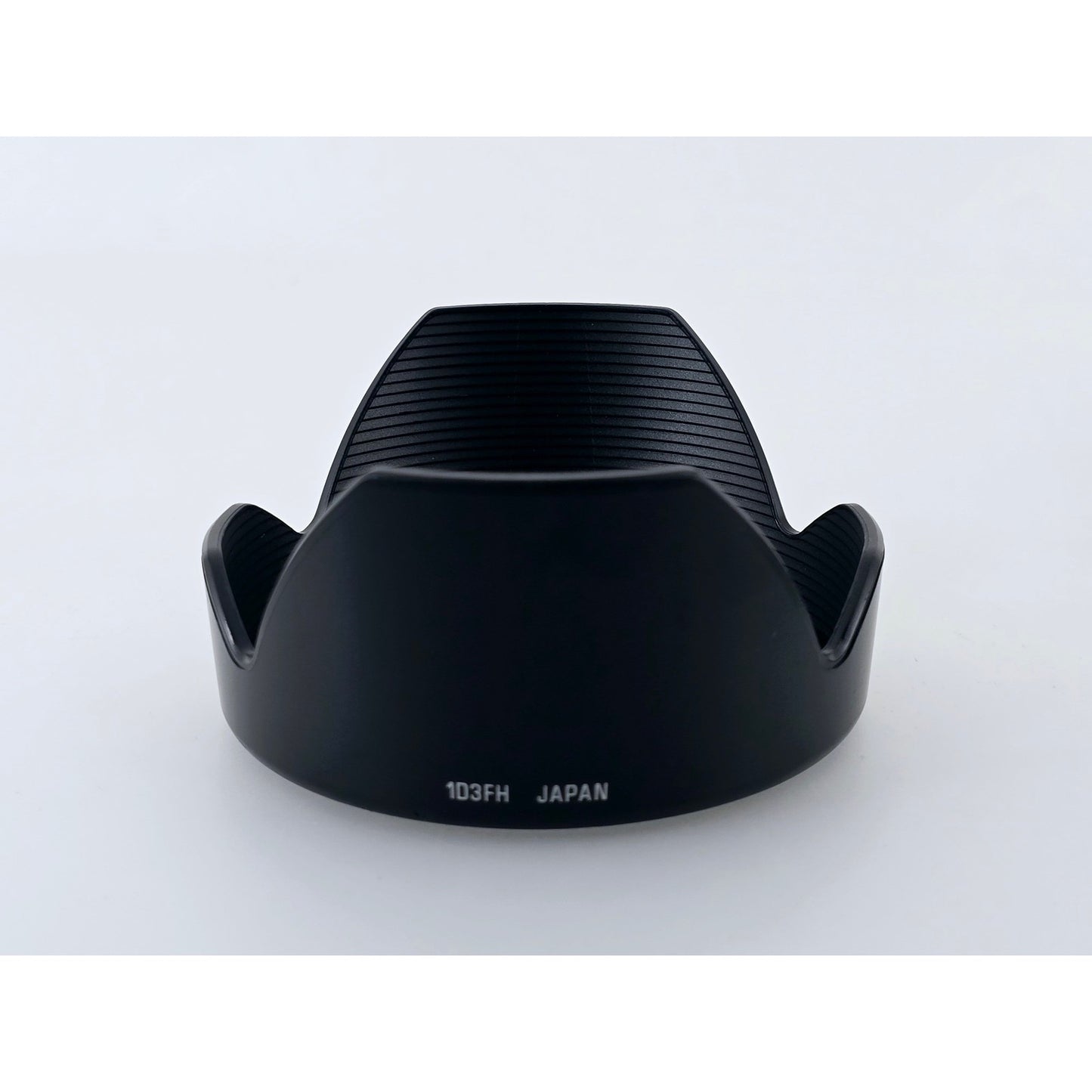 [Pre-owned] Tamron 1DFH Plastic Lens Hood for 28-200mm F/2.8-5.6 Di III — Near MINT — Japan #4730