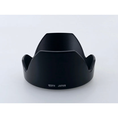 [Pre-owned] Tamron 1DFH Plastic Lens Hood for 28-200mm F/2.8-5.6 Di III — Near MINT — Japan #4730