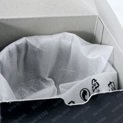[Pre-owned] Genuine Nikon HB-82 Lens Hood for 24-70mm f/2.8E ED VR AF-S — Unused — Japan #5233