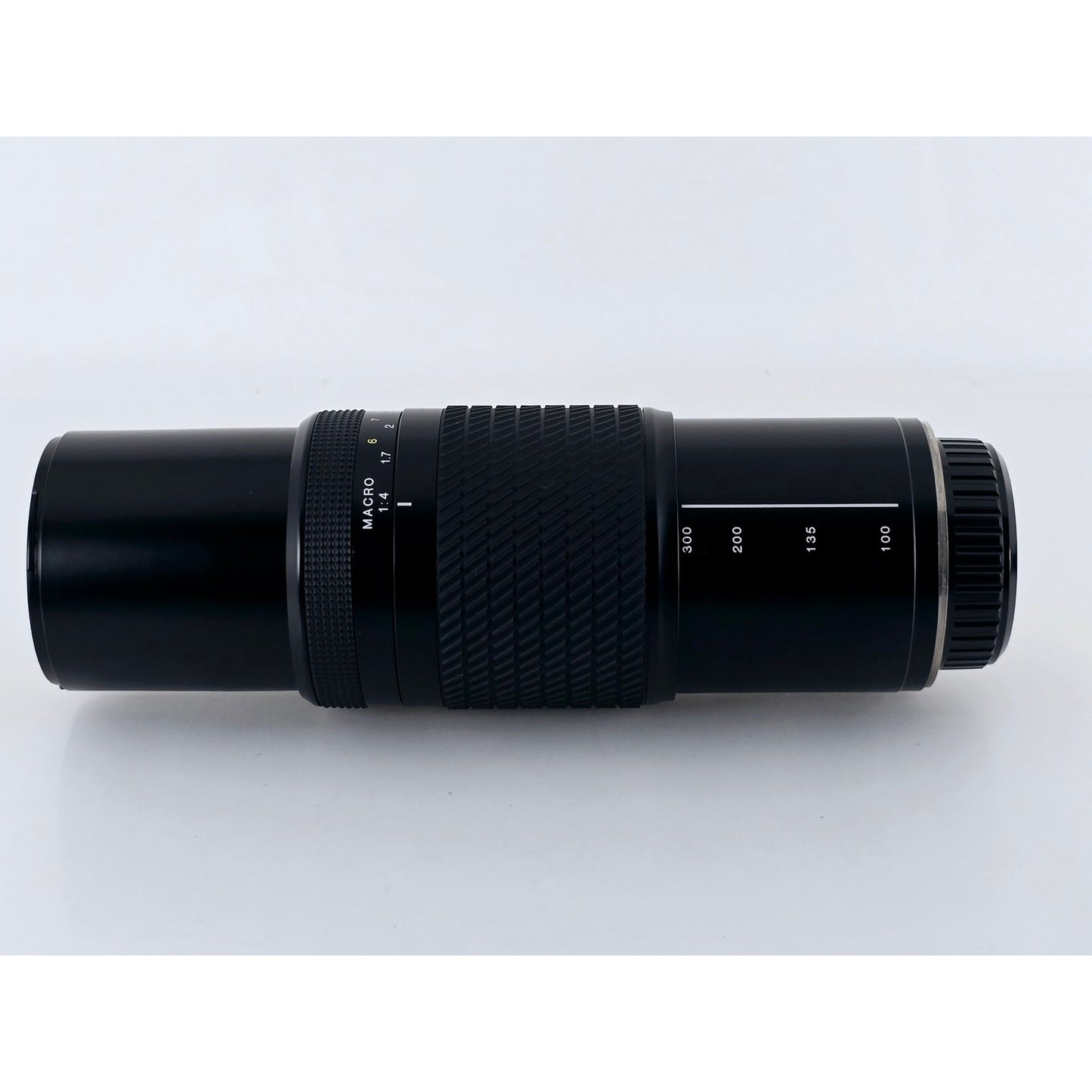 [Pre-owned] Tokina 100-300mm F5.6-6.7 AF Zoom Lens for Minolta Sony A — Near MINT+++ — Japan #3531