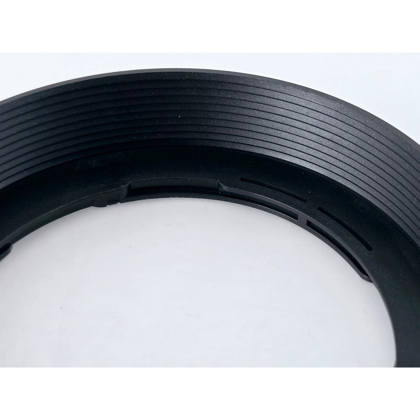 [Pre-owned] Tamron B7FH Plastic Lens Hood for AF 24-70mm F3.3-5.6 — Near MINT — Japan #3912