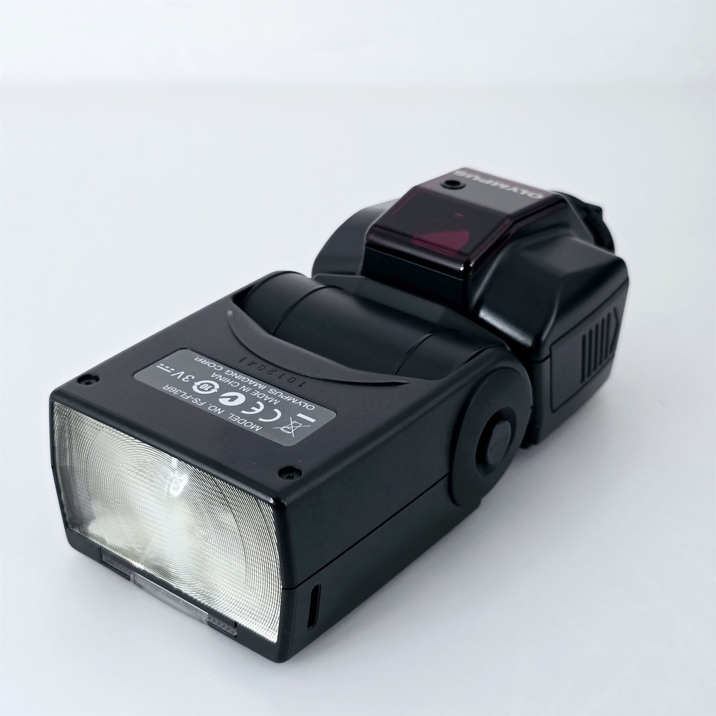 [Pre-owned] Olympus FL-36R Shoe Mount Flash for Olympus E-System DSLR — Mint — Japan #5506