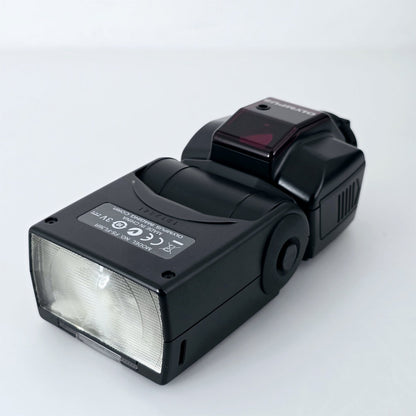 [Pre-owned] Olympus FL-36R Shoe Mount Flash for Olympus E-System DSLR — Mint — Japan #5506