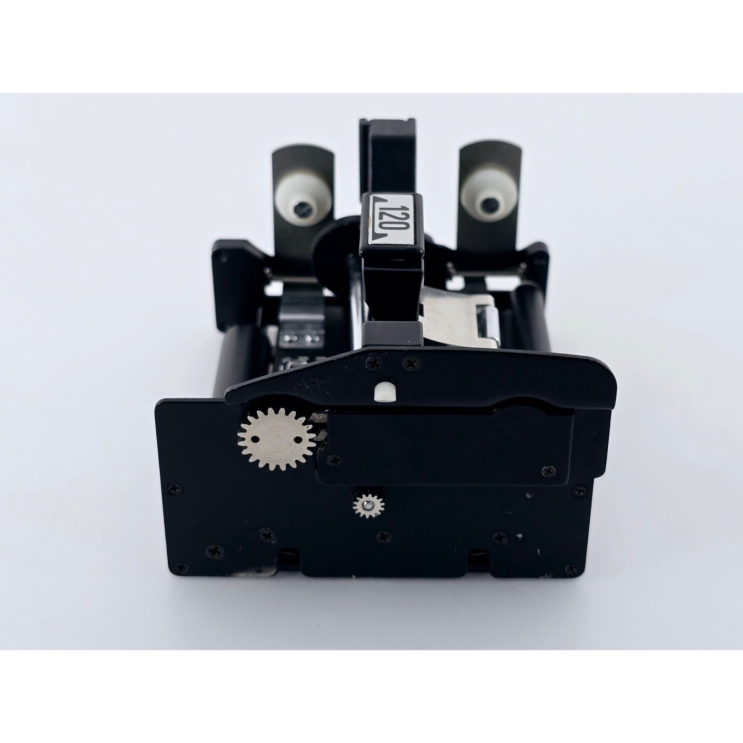 [Pre-owned] Mamiya 120 Roll Film Insert Magazine Back for M645 — Near MINT — Japan #4997