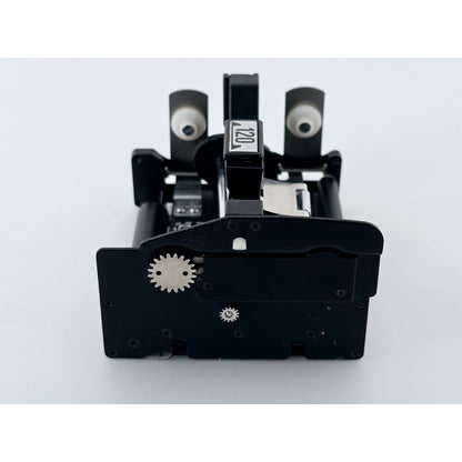 [Pre-owned] Mamiya 120 Roll Film Insert Magazine Back for M645 — Near MINT — Japan #4997