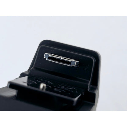 [Pre-owned] Olympus FL-LM1 Flash for OM-D & Pen Series Cameras — MINT — Japan #4193