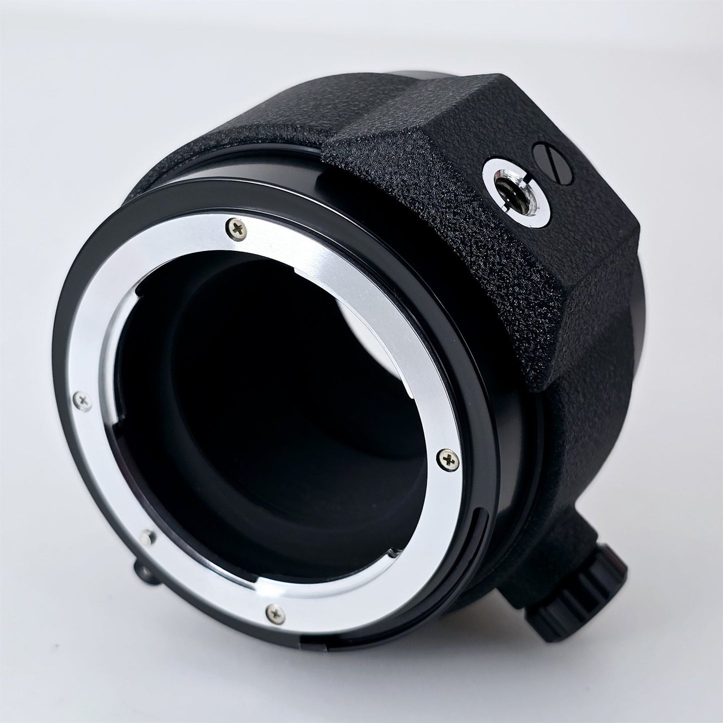 [Pre-owned] Nikon PN-11 Auto Extension Ring for Micro 105mm AI F Mount — Mint — Japan #5283