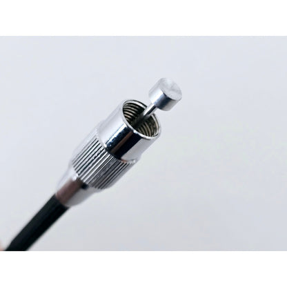 [Pre-owned] Nikon AR-2 Shutter Cable Release for FTN F F2 — MINT — Japan #5169