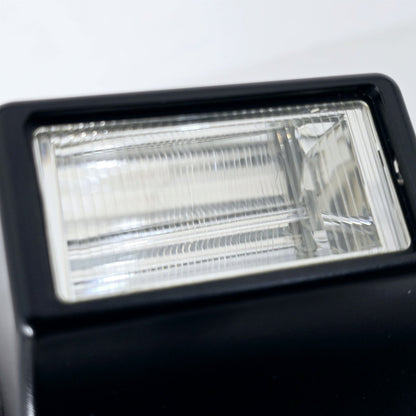 [Pre-owned] Canon Speedlite 188A Shoe Mount Flash for AE-1 A-1 AV-1 — Mint — Japan #5527