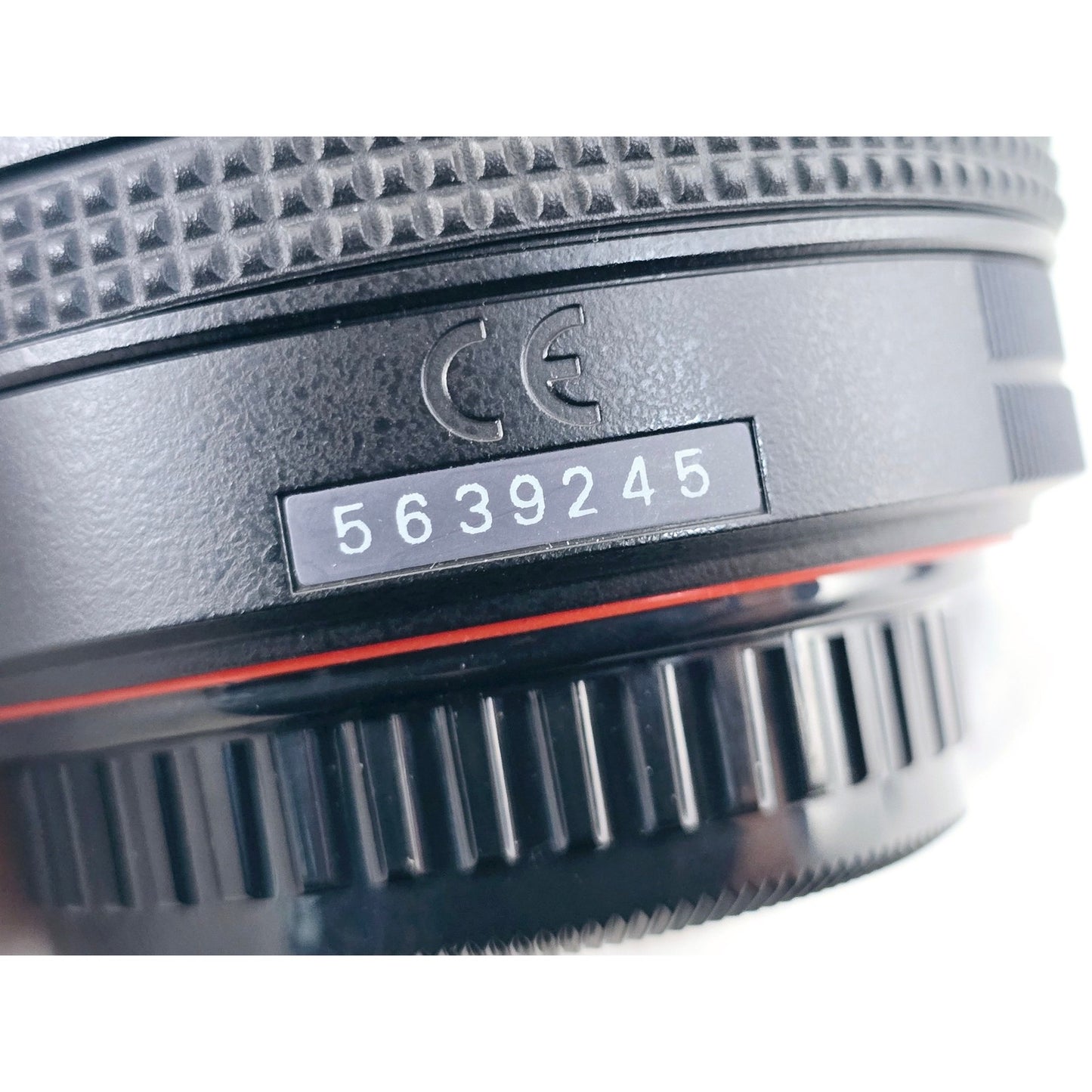 [Pre-owned] SMC Pentax DA 18-135mm F3.5-5.6 ED AL IF DC WR AF Lens — MINT — Japan #2789