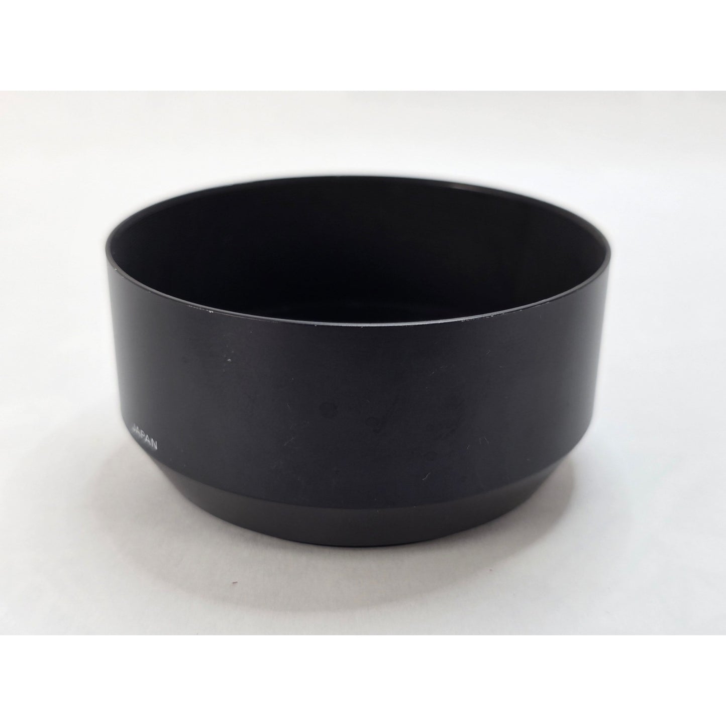 [Pre-owned] Nikon HN-23 62mm Metal Lens Hood for 80-200mm f/4 & 85mm f/1.8 — MINT — Japan #2481