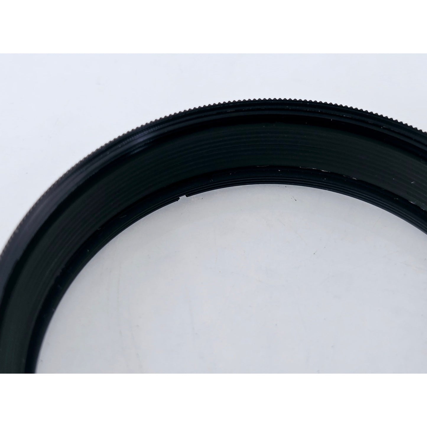 [Pre-owned] Nikon 52mm Close-up Attachment Lens No.1 — Near MINT — Japan #3623