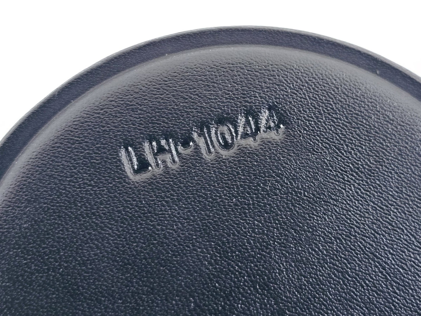 [Pre-owned] Minolta LH-1044 Lens Case for AF 100-300mm f/4.5-5.6 Lens — Mint — Japan #5076
