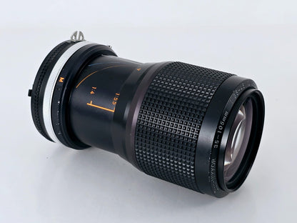 🌸[Near MINT] Nikon Ai-s Ais Zoom Nikkor 35-105mm F3.5-4.5 MF Lens From Japan