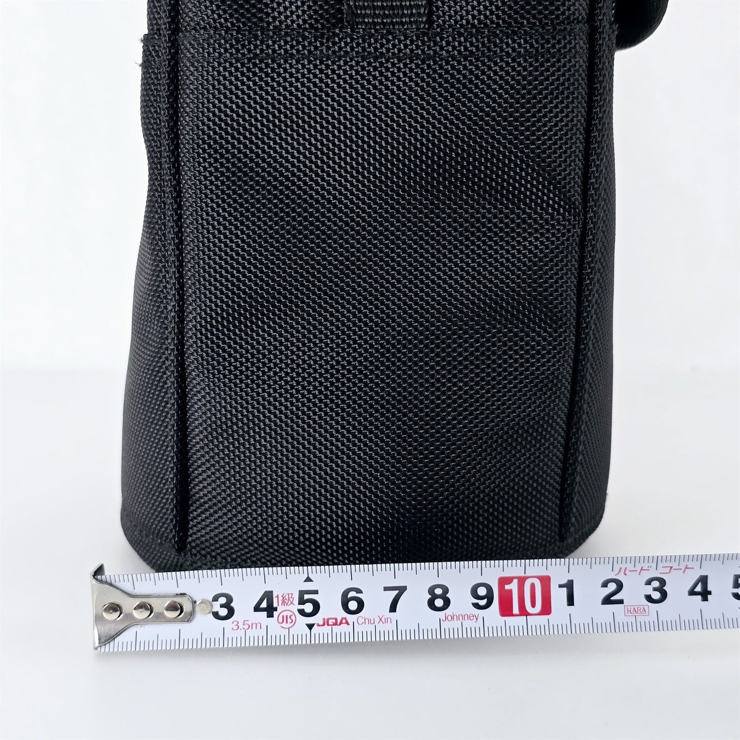 [Pre-owned] Genuine Nikon CL-M2 Soft Lens Case — Mint — Japan #5225