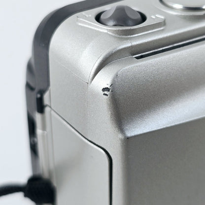 [Pre-owned] Olympus Superzoom 105G Point & Shoot 35mm Film Camera — Near Mint — Japan #5847