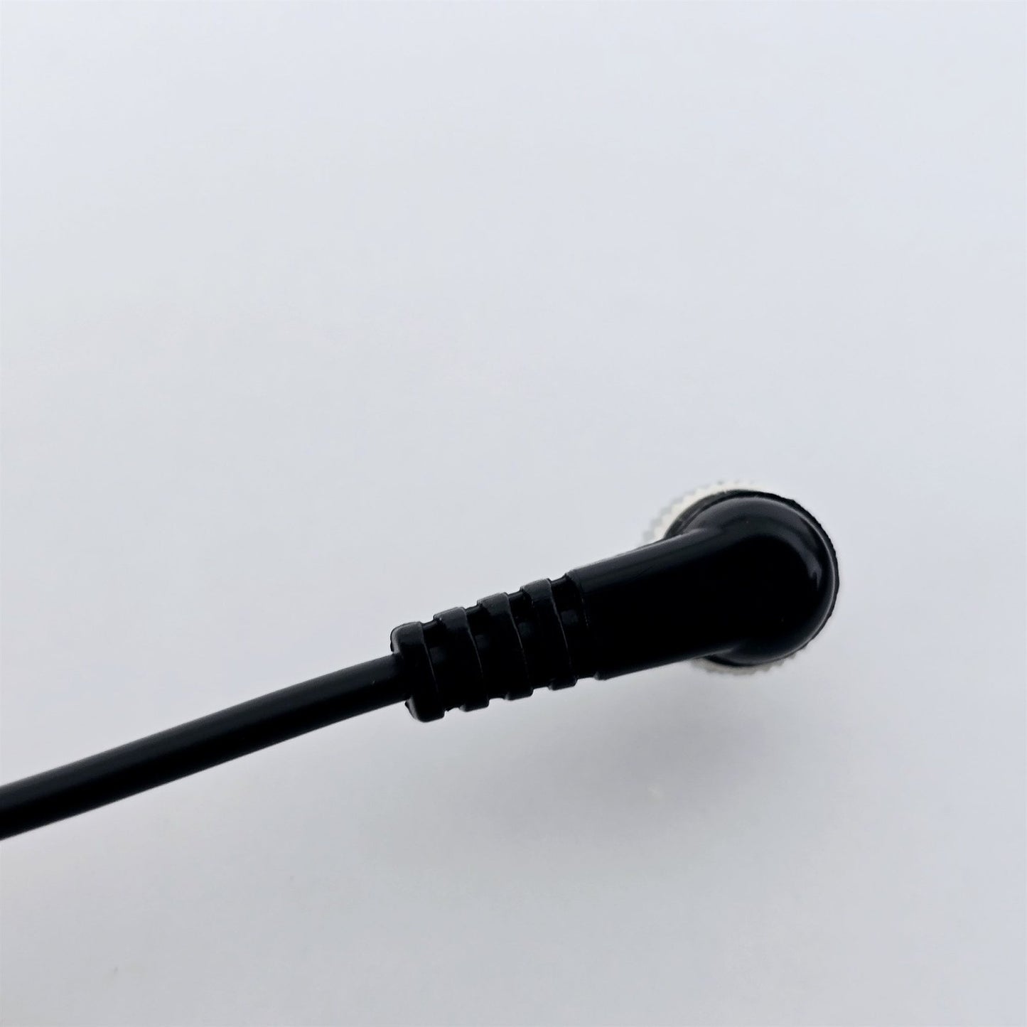 [Pre-owned] Contax Cable Switch L 30cm for G1 G2 Aria RX — Unused — Japan #5270