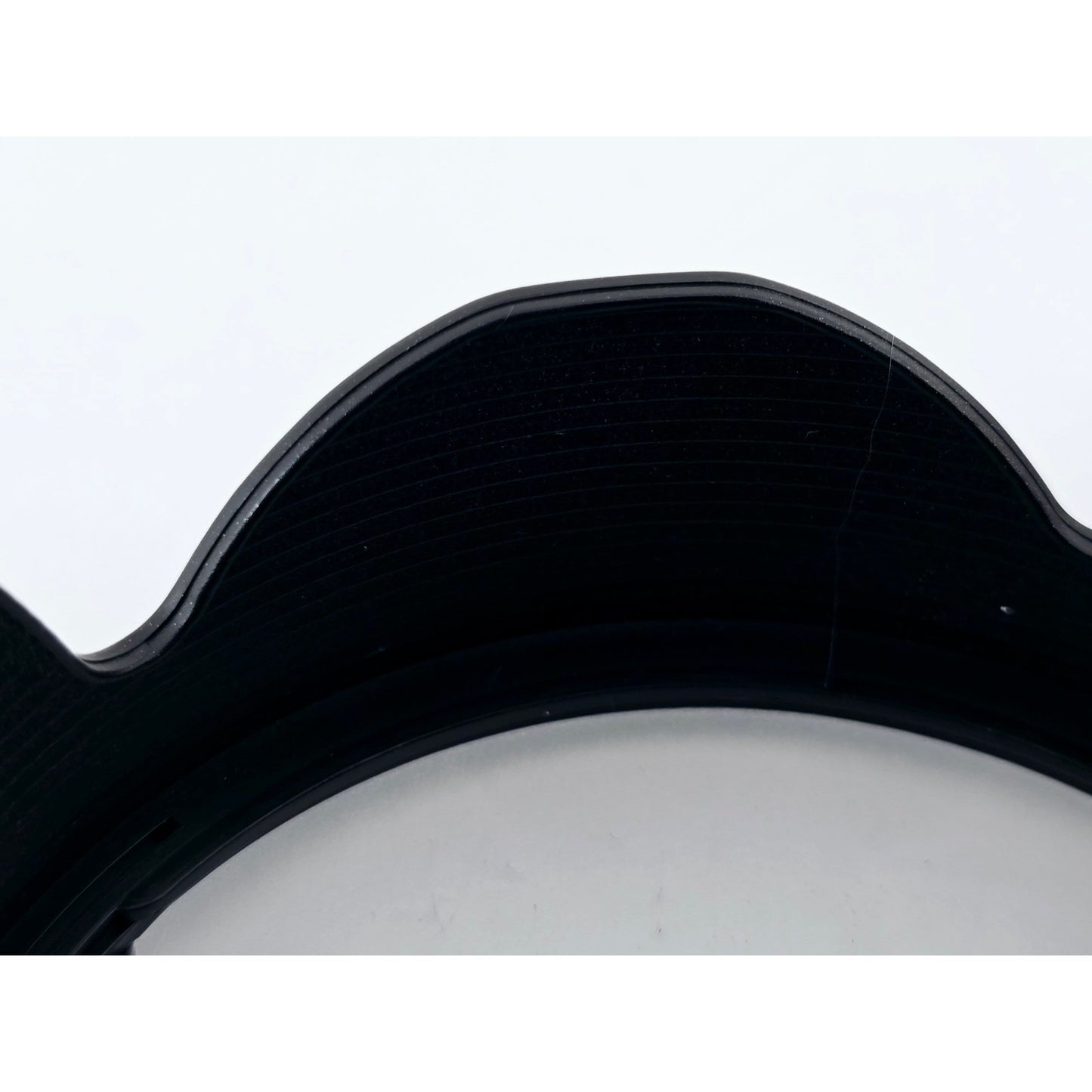 [Pre-owned] Tamron D4FH Lens Hood for 28-200mm 300mm (Genuine) — Top MINT — Japan #4609