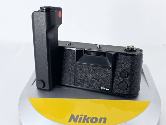 [Pre-owned] Nikon MD-4 Motor Drive for F3 F3HP F3T — Near Mint — Japan #5222
