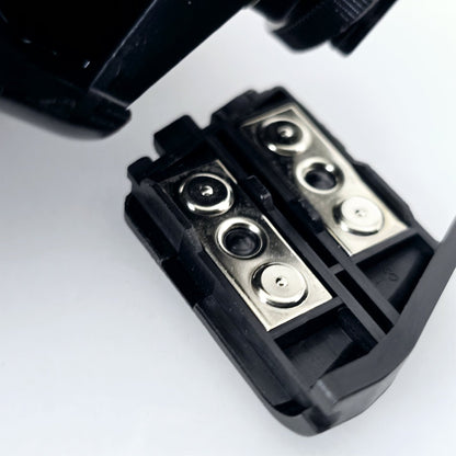 [Pre-owned] Canon Speedlite 188A Shoe Mount Flash for AE-1 A-1 AV-1 — Mint — Japan #5527