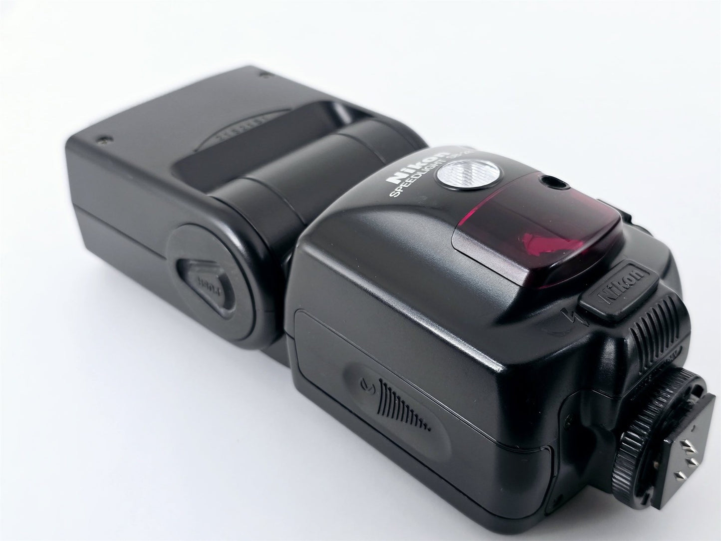 [Pre-owned] Nikon Speedlight SB-28 Shoe Mount Flash for F5 F100 N90 — Mint — Japan #5218