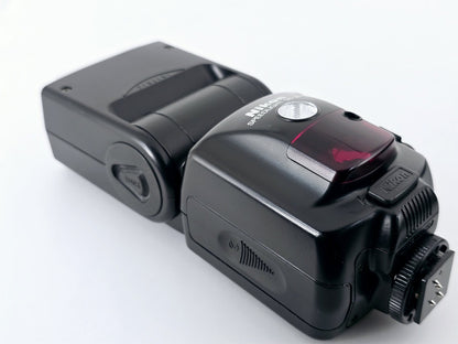 [Pre-owned] Nikon Speedlight SB-28 Shoe Mount Flash for F5 F100 N90 — Mint — Japan #5218