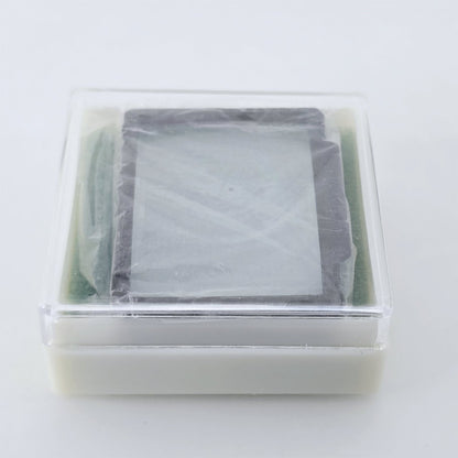 [Pre-owned] Nikon F3 Focusing Screen Type D Red Dot for F3 F3HP F3T — Near Mint — Japan #5291