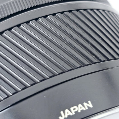 [Pre-owned] Minolta AF 28mm F2.8 Wide Angle Prime Lens for Sony A Mount — Mint — Japan #5795