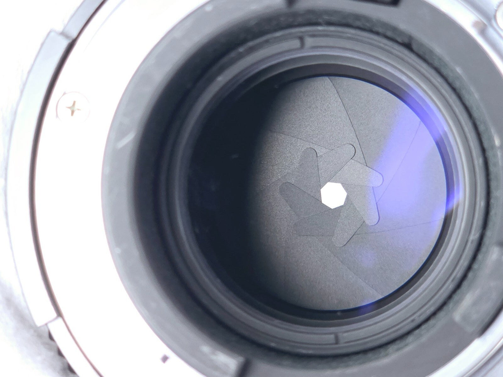 🌸[Near MINT] Nikon Ai Nikkor 135mm F3.5 MF Telephoto Lens Genuine From Japan