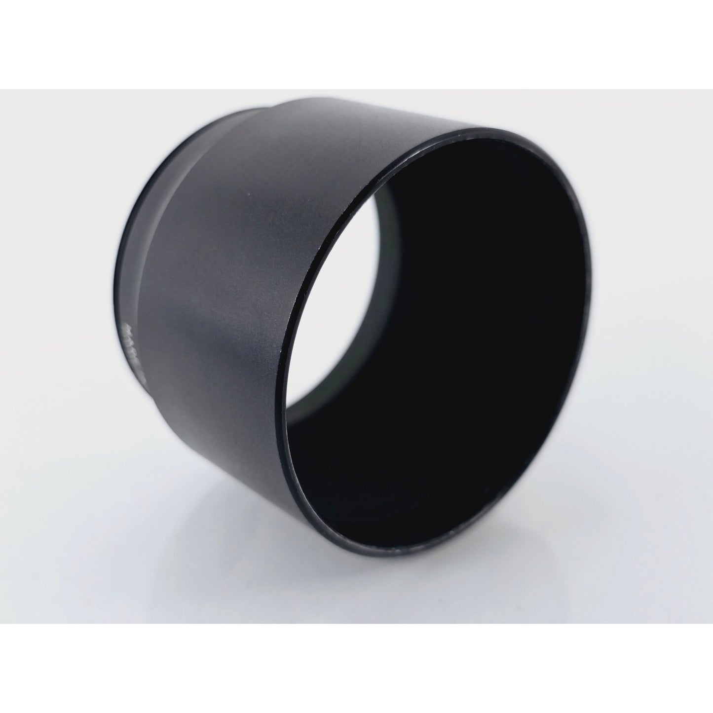 [Pre-owned] Komura 53mm Metal Lens Hood — Near MINT — Japan #2547
