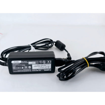 [Pre-owned] Canon ACK-DC30 AC Adapter Kit — MINT — Japan #3956