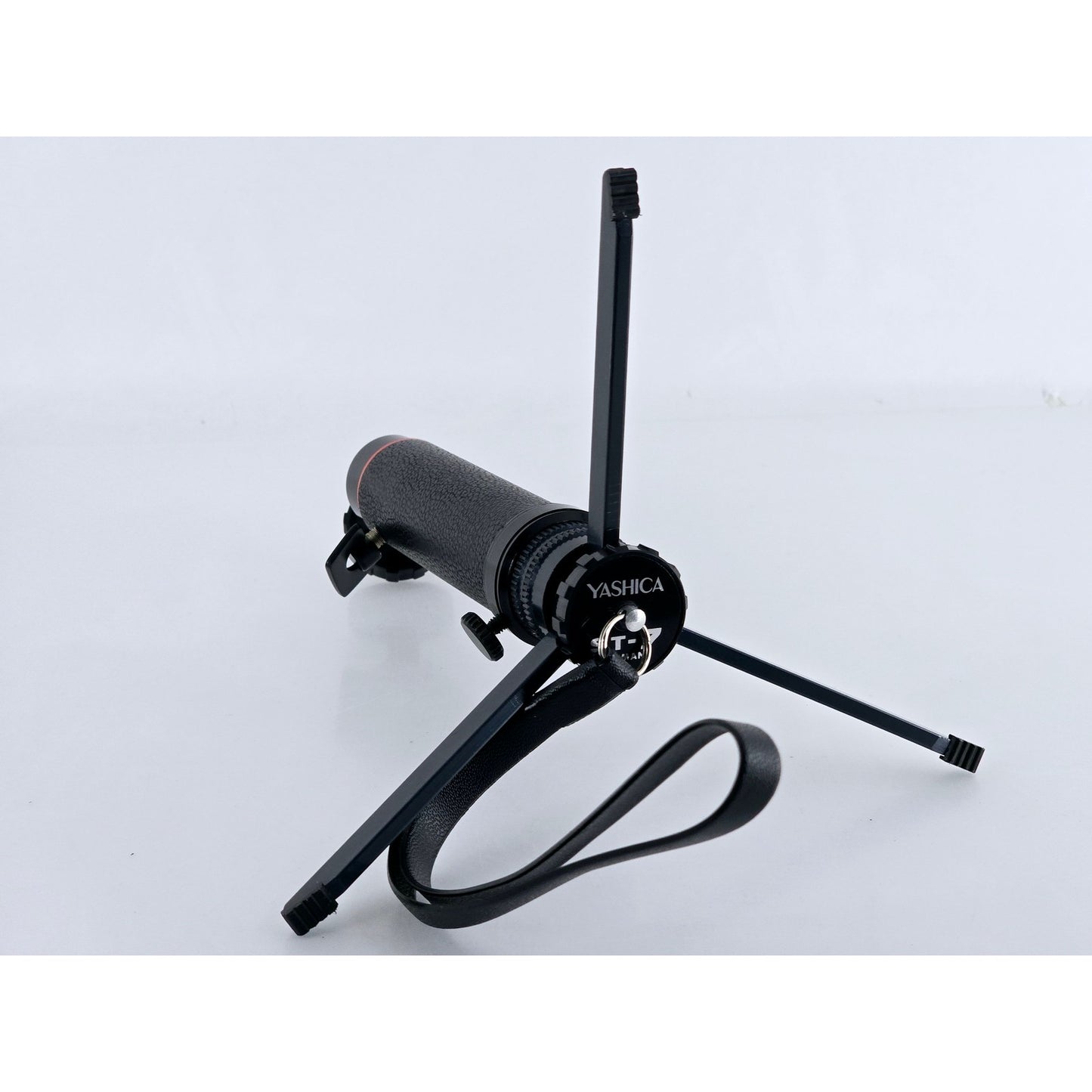[Pre-owned] Yashica ST-7 Pocket Size Mini Tabletop Tripod — Near MINT — Japan #3720