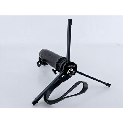[Pre-owned] Yashica ST-7 Pocket Size Mini Tabletop Tripod — Near MINT — Japan #3720
