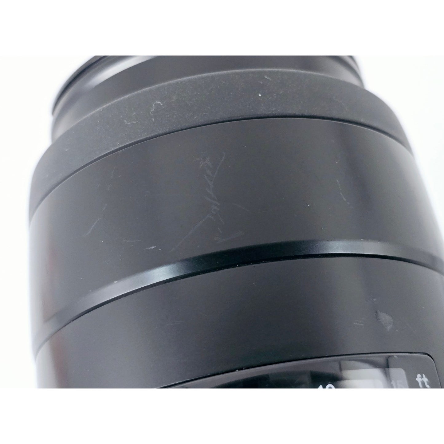 [Pre-owned] Minolta AF Zoom 75-300mm F4.5-5.6 Lens for Minolta/Sony A — Near MINT — Japan #4702