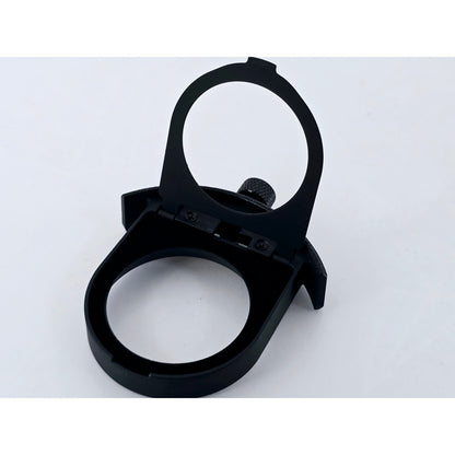[Pre-owned] Genuine Nikon 39mm Gelatin Filter Holder for 300mm f/4 — Unused — Japan #3858