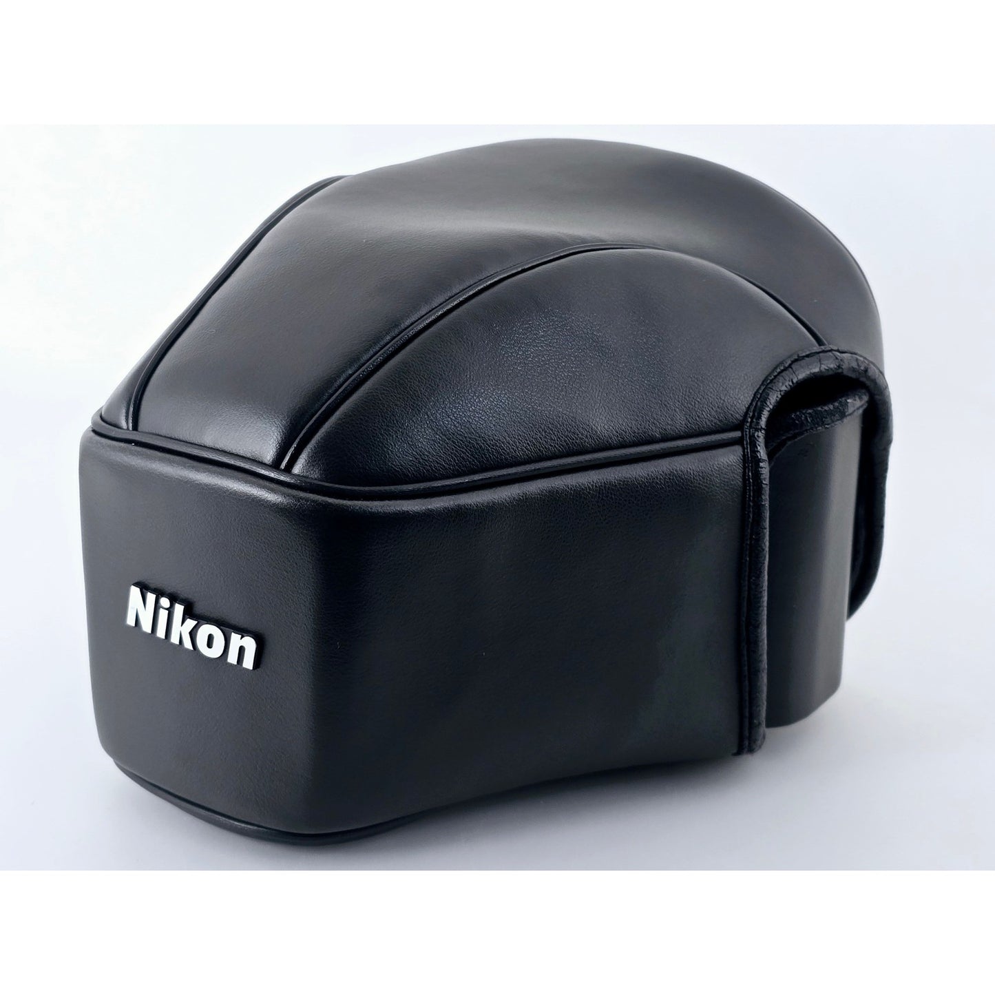 [Pre-owned] Nikon CF-51 Soft Camera Case for F70 N70 — Near MINT — Japan #5128