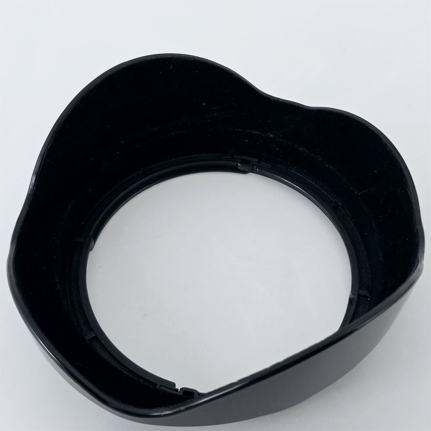 [Pre-owned] Canon EW-83E Lens Hood for EF 16-35mm 17-40mm — Excellent+++++ — Japan #5460