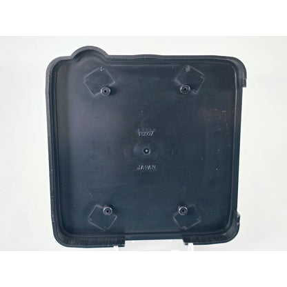 [Pre-owned] Mamiya RZ67 Rear Cap Film Magazine Cover for Pro II IID — Unused — Japan #2985