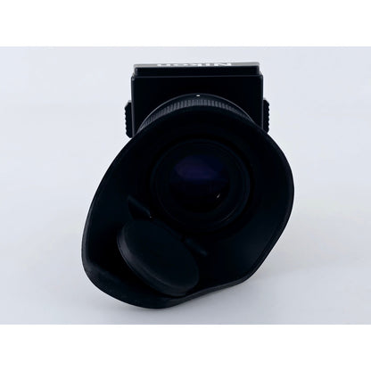 [Pre-owned] Nikon DW-4 High Magnification View Finder for F3 — Near MINT — Japan #4515