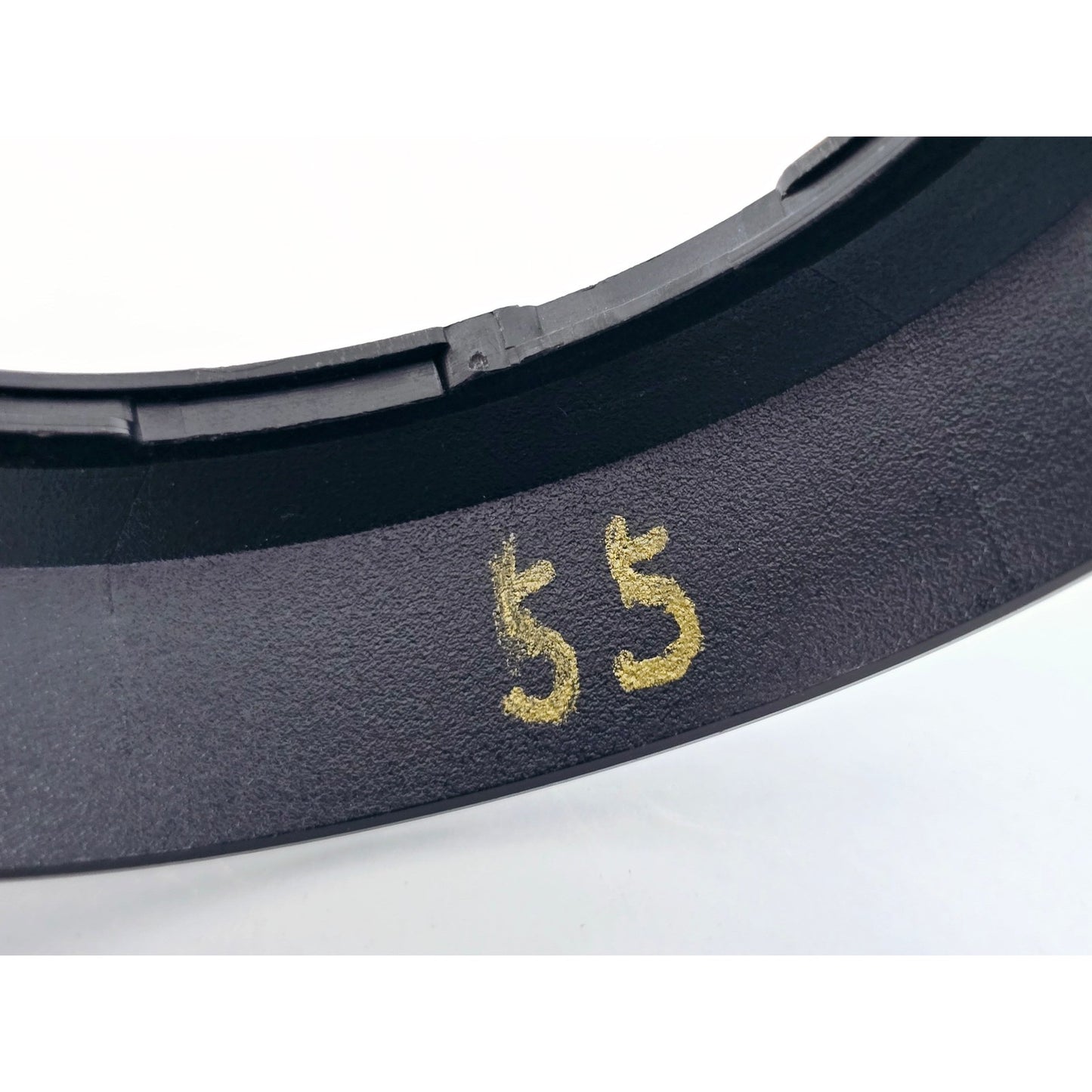 [Pre-owned] Tamron A2FH Plastic Lens Hood for AF 35-90mm F4-5.6 (65D) — Near MINT — Japan #3913