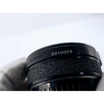 [Pre-owned] Komura Telemore 95 Teleconverter for Minolta SR MC MD — Near MINT — Japan #2655
