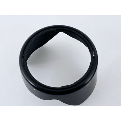 [Pre-owned] Tamron 1DFH Plastic Lens Hood for 28-200mm F/2.8-5.6 Di III — Near MINT — Japan #4730