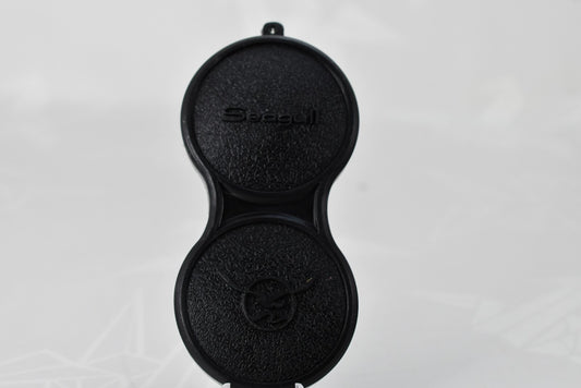 Rare!🌸[Near MINT+++] Seagull TLR Camera Lens cap for 4A103 From JAPAN