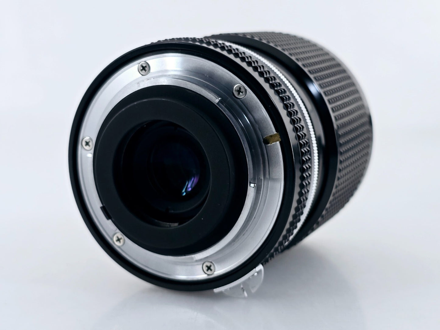 🌸[Near MINT] Nikon Non Ai Zoom Nikkor 43-86mm F3.5 MF Standard Lens From Japan