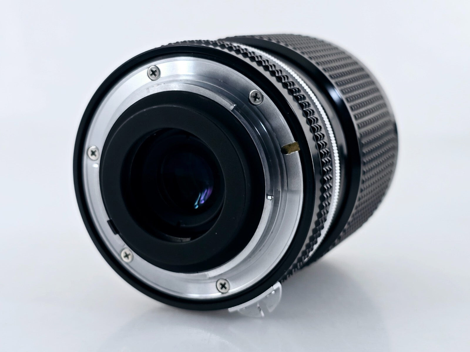 🌸[Near MINT] Nikon Non Ai Zoom Nikkor 43-86mm F3.5 MF Standard Lens From Japan