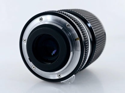 🌸[Near MINT] Nikon Non Ai Zoom Nikkor 43-86mm F3.5 MF Standard Lens From Japan