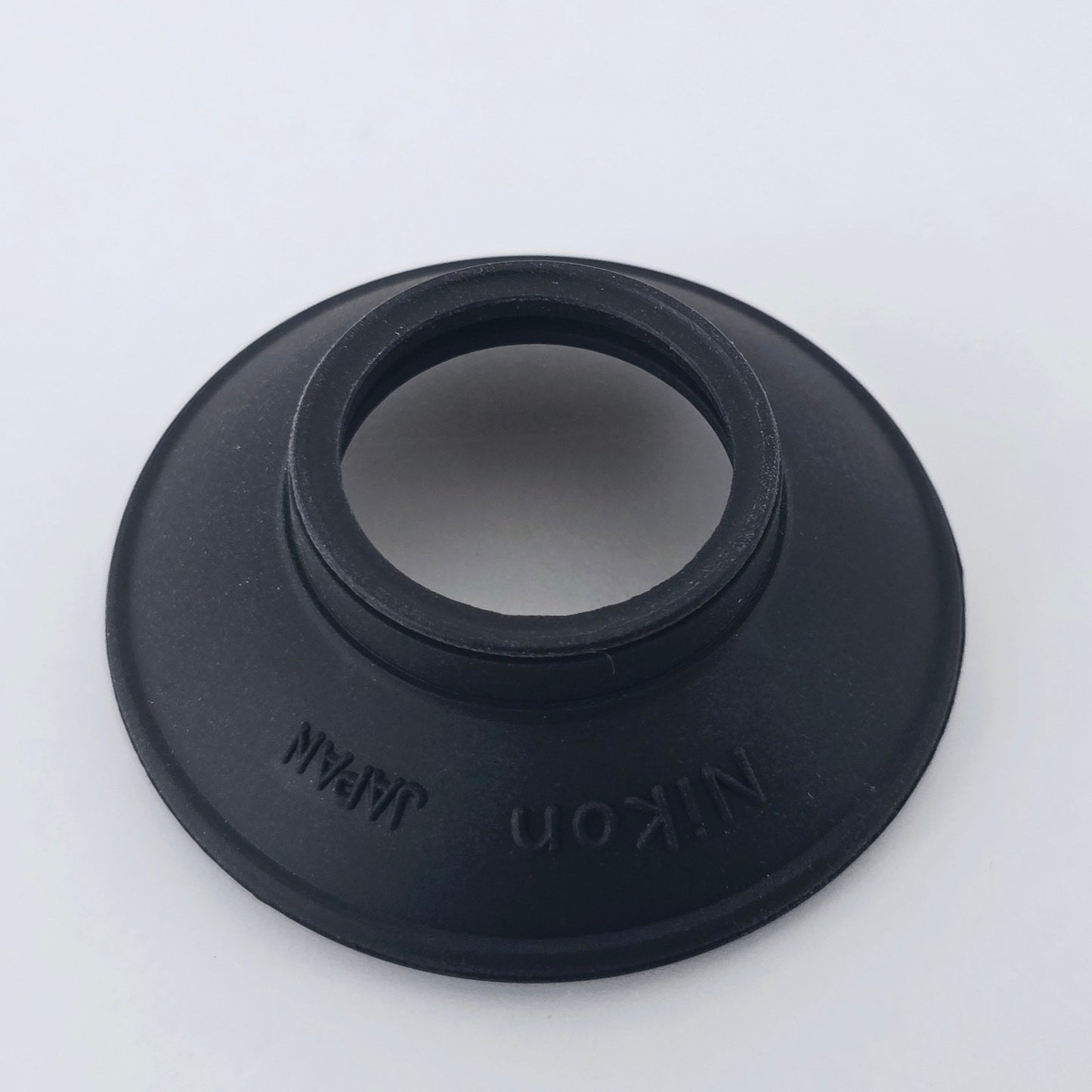 [Pre-owned] Nikon DK-4 Rubber Eyecup for Nikon F3 F3AF — Near MINT — Japan #1929