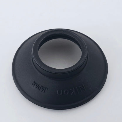 [Pre-owned] Nikon DK-4 Rubber Eyecup for Nikon F3 F3AF — Near MINT — Japan #1929