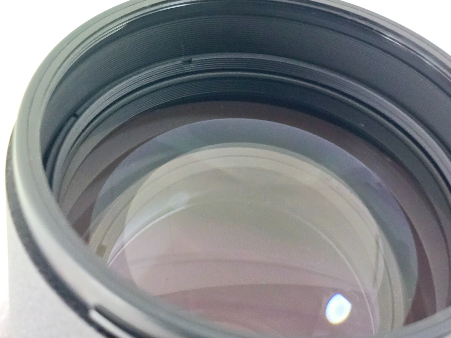 🌸[Near MINT+++] Nikon ED AF Nikkor 80-200mm F2.8 D Telephoto Zoom Lens Japan